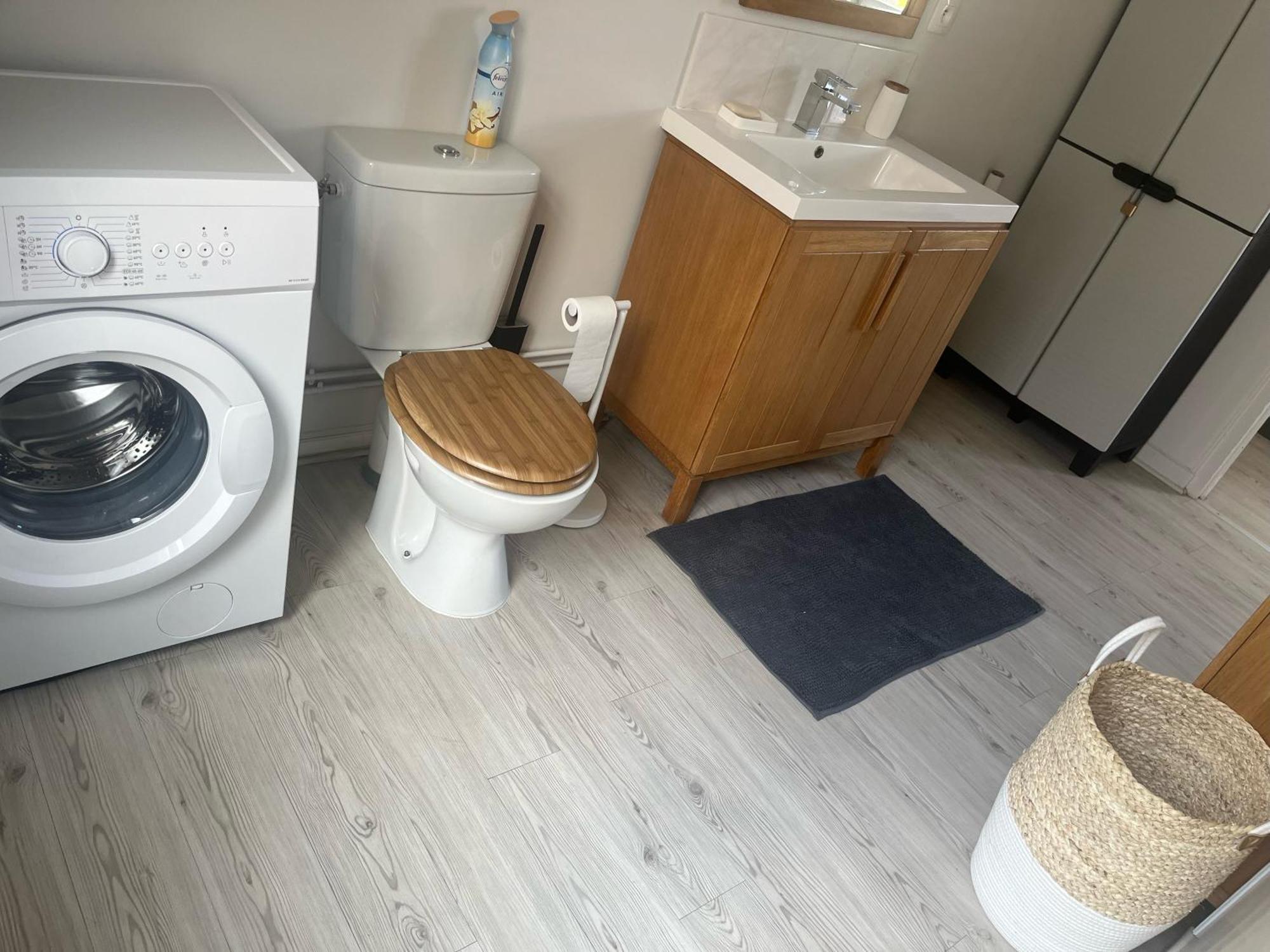 Les Betises, Duplex Hyper-Centre Appartement Kamerrijk Buitenkant foto