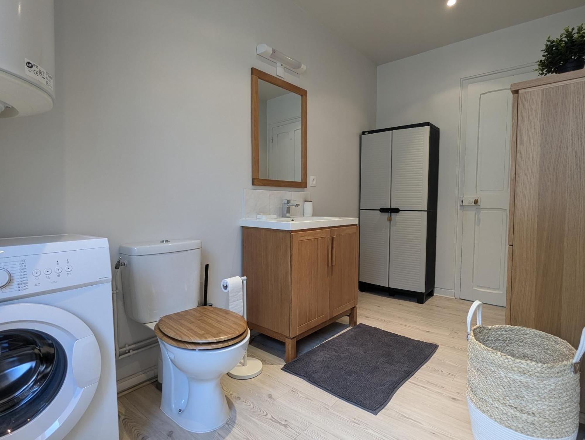 Les Betises, Duplex Hyper-Centre Appartement Kamerrijk Buitenkant foto
