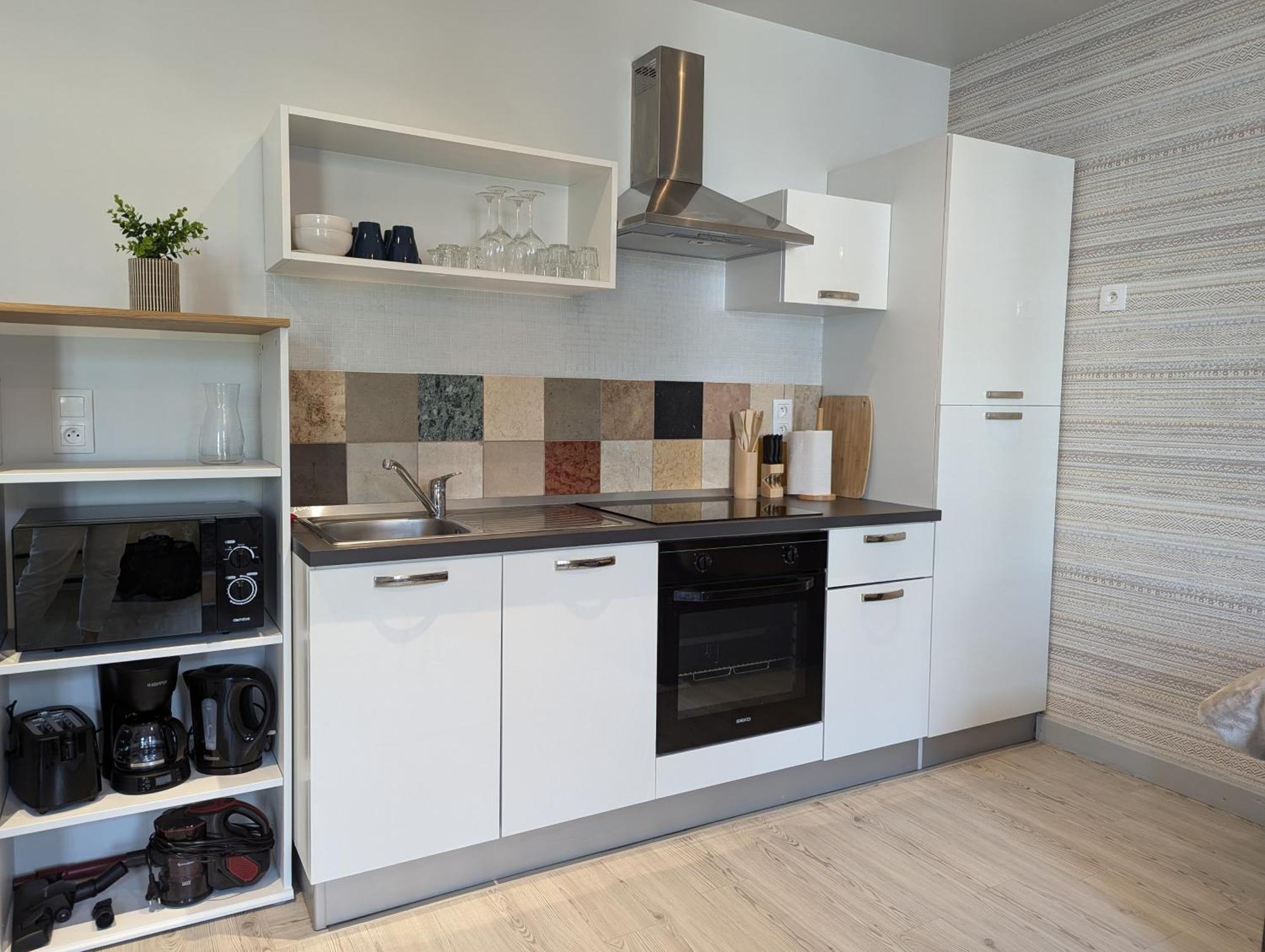 Les Betises, Duplex Hyper-Centre Appartement Kamerrijk Buitenkant foto